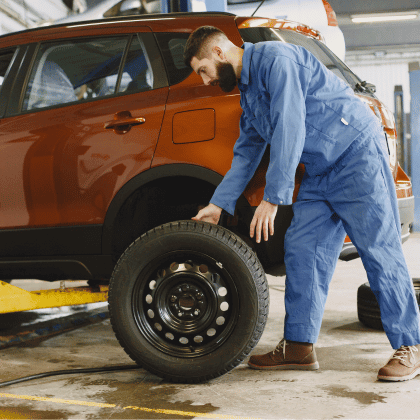 Tips para reducir el tiempo de reparacion del seguro de auto