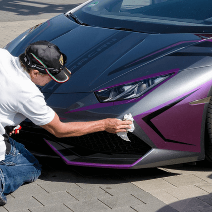 Tipsparaelauto