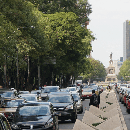 Todo sobre el alta de placas de autos nuevos en la ciudad de mexico