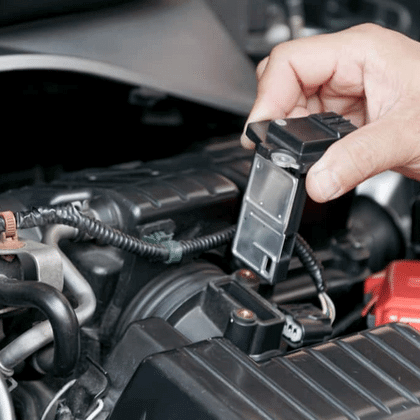 Todo sobre el sensor iat del auto Todo sobre el sensor iat del auto