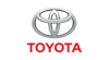 Toyota Logo de Toyota