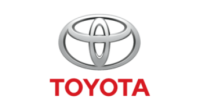 Toyota Logo de Toyota