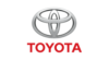 Logo de Toyota