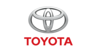 Logo de Toyota