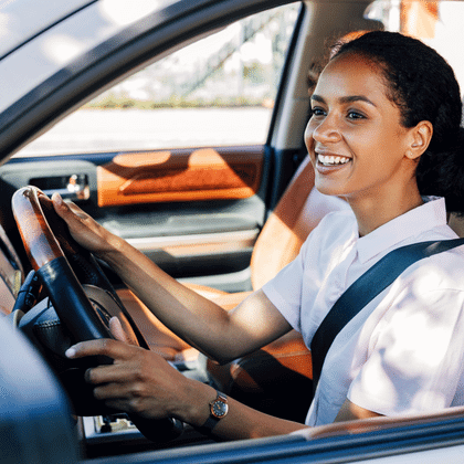 Tramitar licencia de conducir sonora