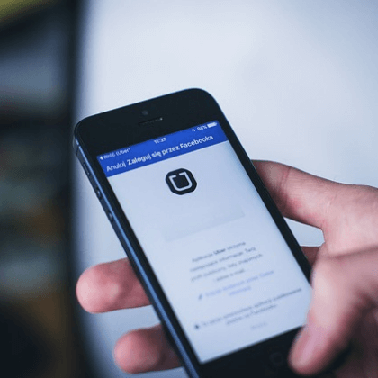 Uber didi mejoran seguridad