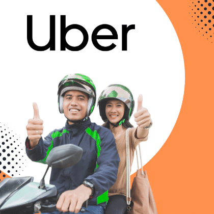 Uber moto ya esta en mexico Uber moto ya esta en mexico