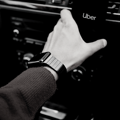 Uber partner requisitos Uber partner requisitos