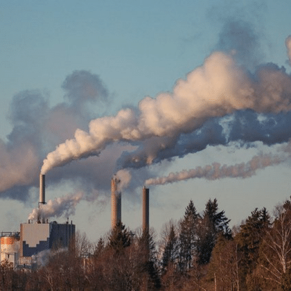 Union europea pone fecha para eliminar emisiones nocivas