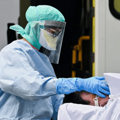 Vacuna covid baja gastos hospitalarios para asegurados Vacuna covid baja gastos hospitalarios para asegurados