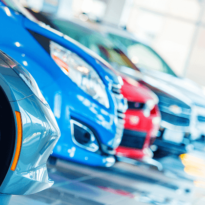 Venden autos inseguros en mexico