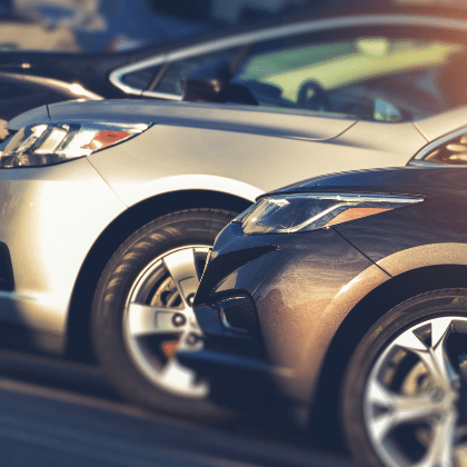 Venta de autos registra su peor febrero Venta de autos registra su peor febrero