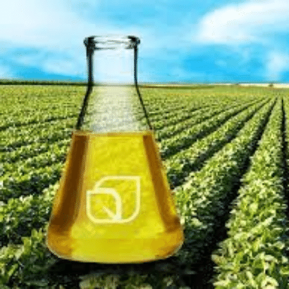 Ventajas y beneficios del biodiesel
