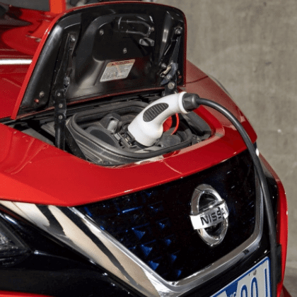 Ventas globales de autos electricos se duplicaron Ventas globales de autos electricos se duplicaron