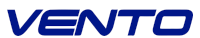Logo de Vento