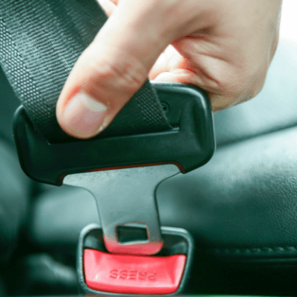 Verifica tu coche seguro