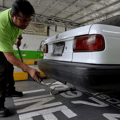 Verificacion vehicular mayo estado de mexico Verificacion vehicular mayo estado de mexico