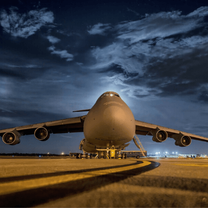 Viajar en avion en pandemia