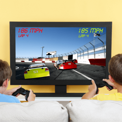 Videojuego forzon horizon 51
