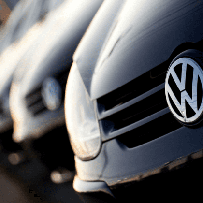 Volkswagen apuesta por autos electricos que podria beneficiar a mexico Volkswagen apuesta por autos electricos que podria beneficiar a mexico