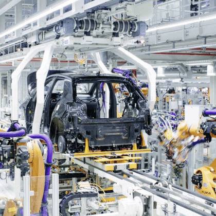 Volkswagen lanzara nueva marca de autos electricos Volkswagen lanzara nueva marca de autos electricos