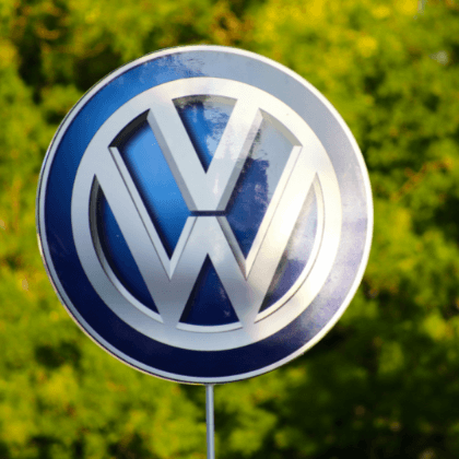 Volkswagen solo producira autos electricos