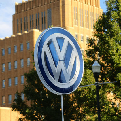 Volkswagen vento se despide de mexico