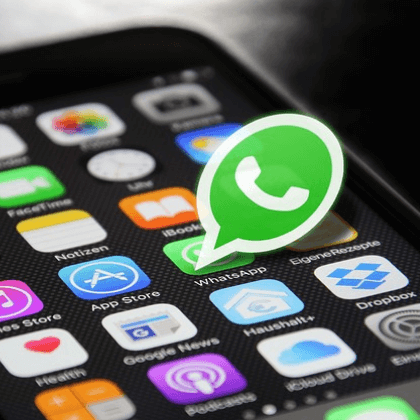 Whatssapp pay